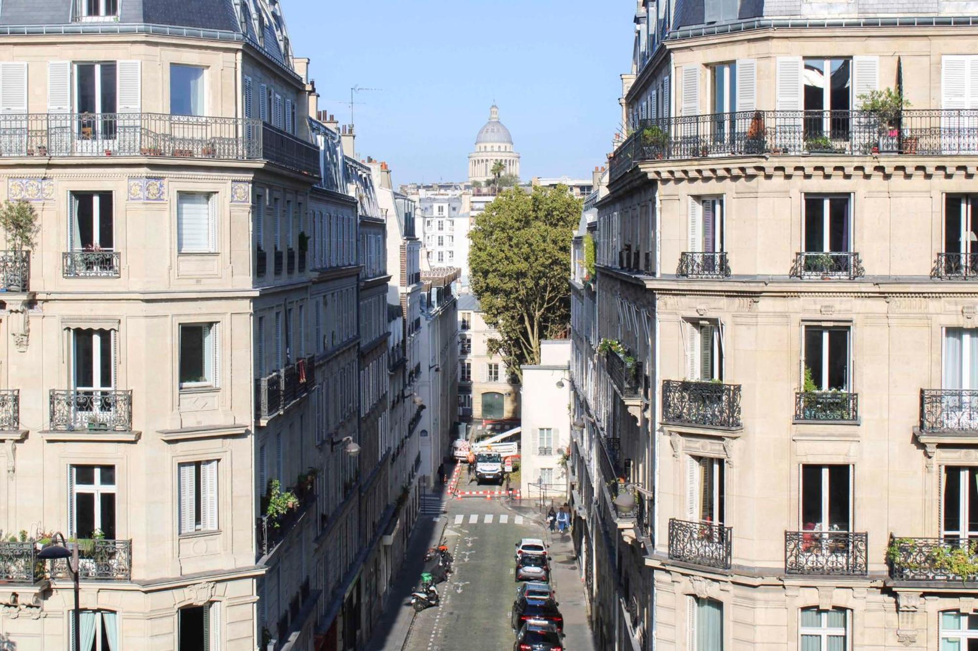 T3 For 5 In The 13th - Paris