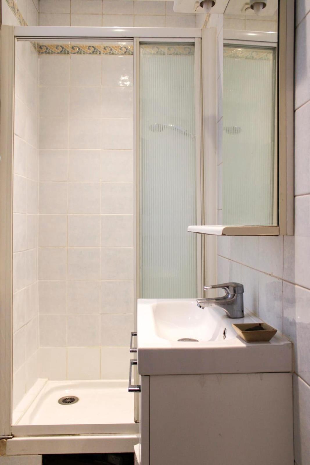 T3 For 5 In The 13th - Apartment *