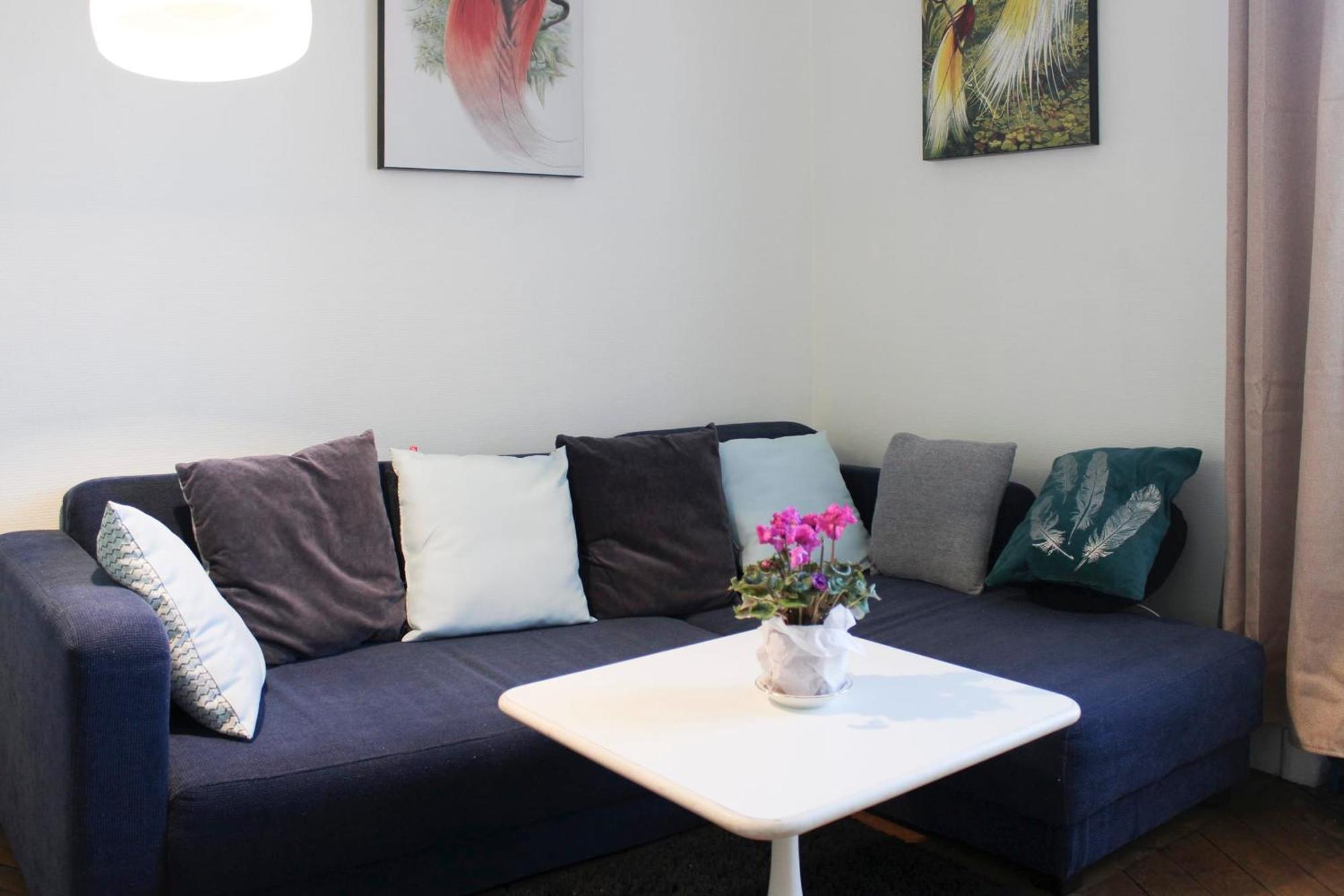 T3 For 5 In The 13th - Apartment