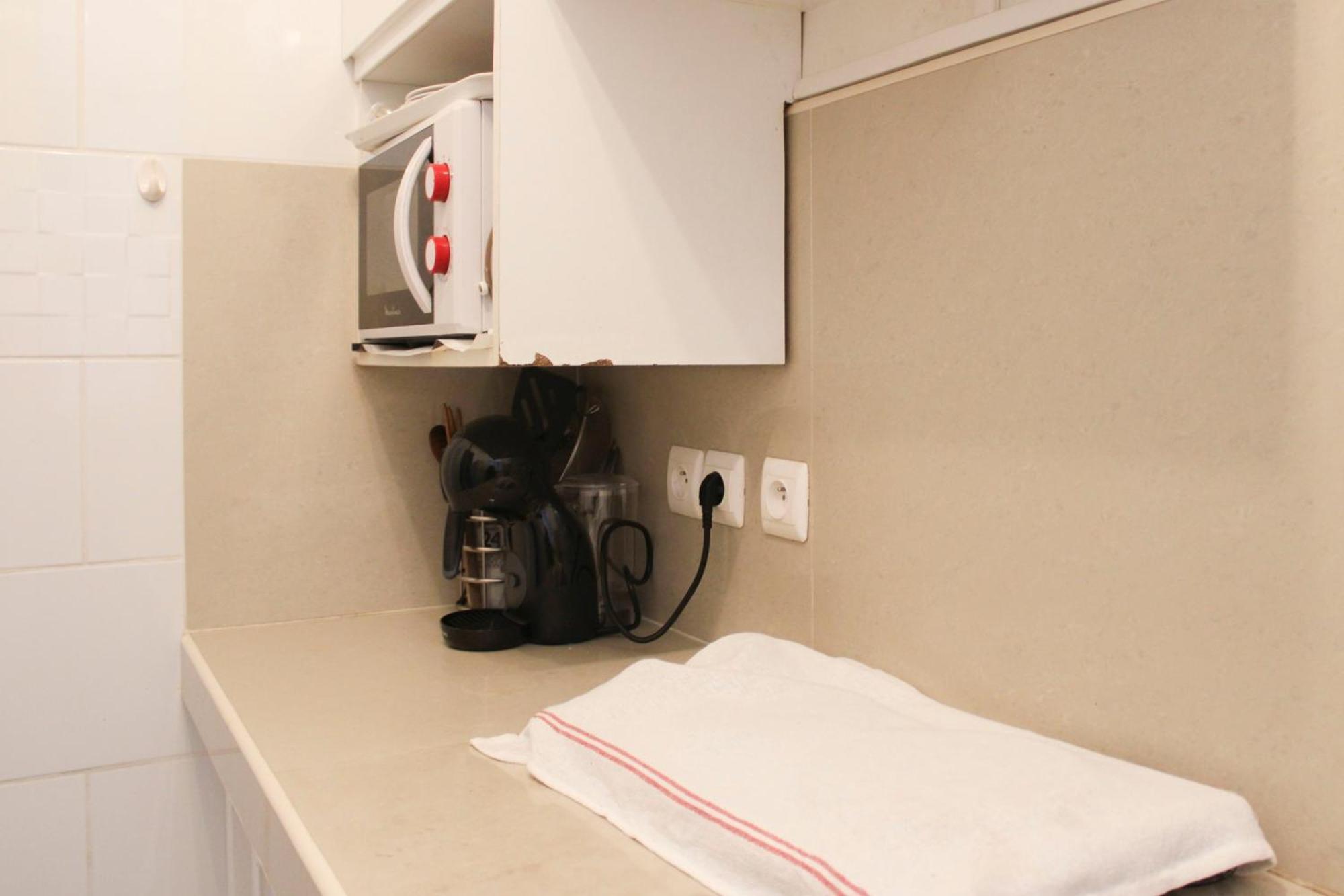 T3 For 5 In The 13th - Appartement Paris